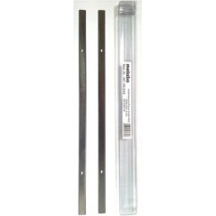 Metabo 0911063549 HSS Hvleklinge - 2x Premium Quality for DH 330 & DH 316 - Optimal Performance & Durability